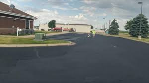 Best Recycled Asphalt Driveway Installation  in Kendall West, FL